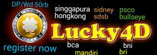 lucky4d